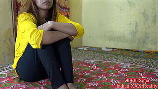 XXX indian step congener in lockdown fuck his in hindi