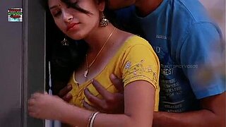 Romantic Telugu tandem