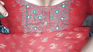 Bhabhi ko choda to khub chillaiyi Indian deshi sex video hardcover video