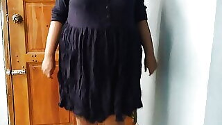 Indian Ladki Model hot video shoot ke dauran Camera Man dwara chudai ke - Desi Model fucked by cameraman during hot shot