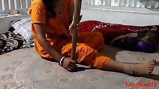 StepMom fuck stepson hard chudai Desi mom ( Official Video By Localsex31)